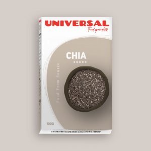 Chia Seeds