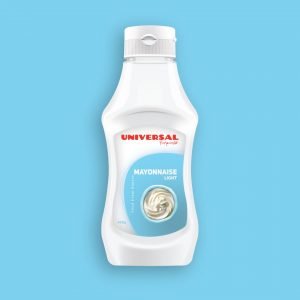Mayonnaise Lite