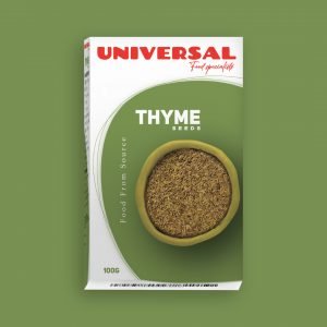 Thyme Seeds