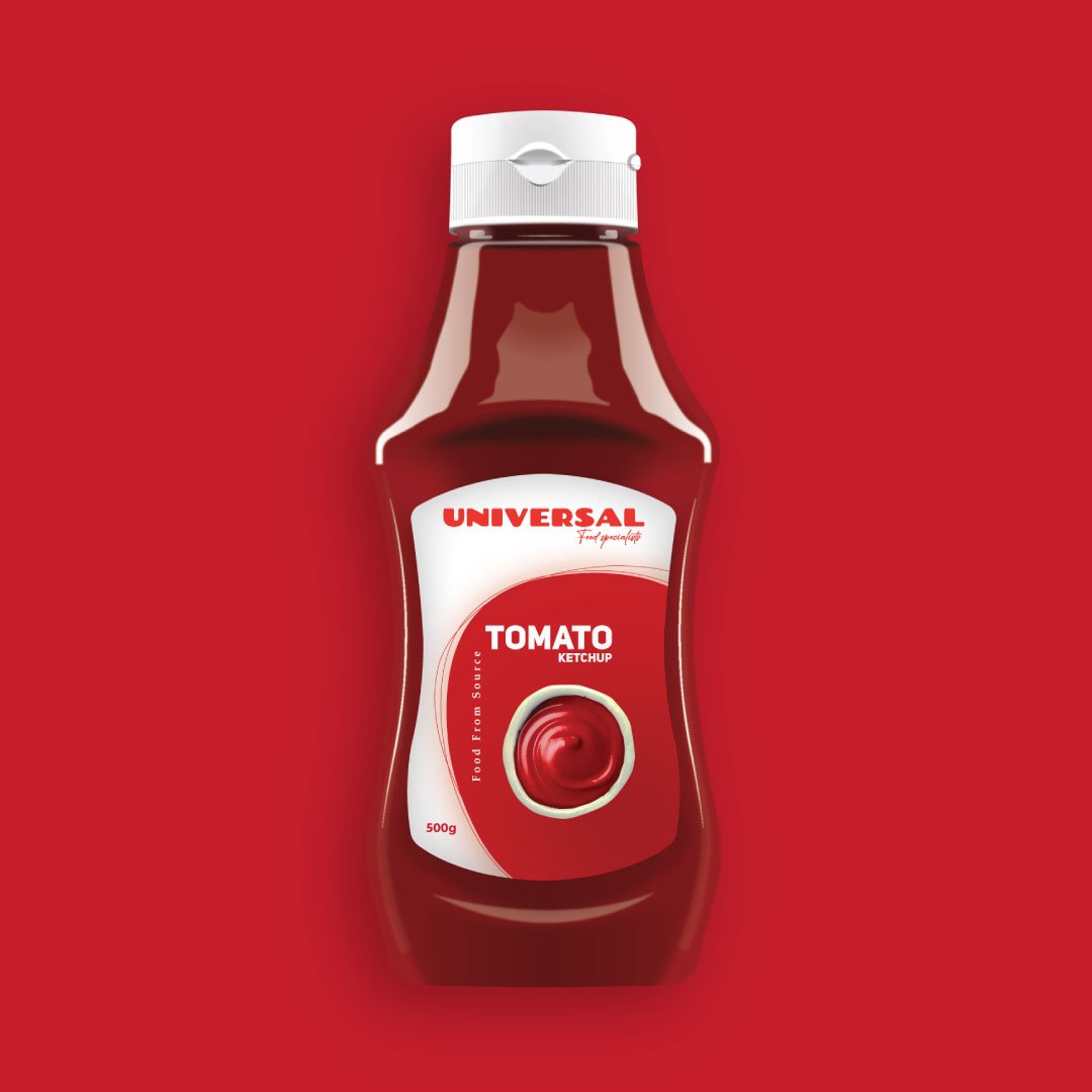 Tomato Ketchup
