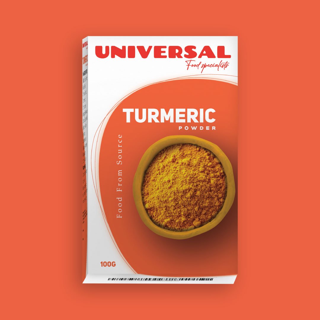 Turmeric Powder
