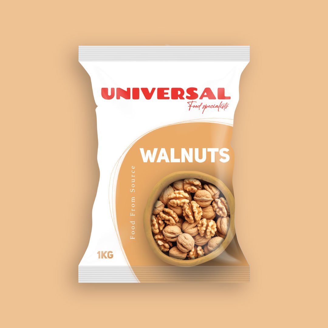 Walnuts