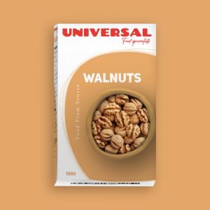 Walnuts